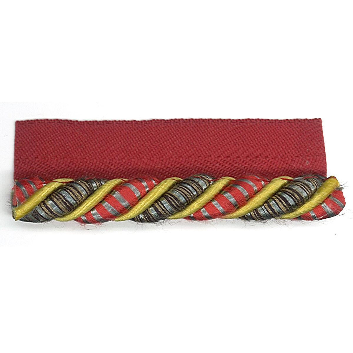 STOUT TIMELY 4 FIESTA Trim | Atlanta Fabrics