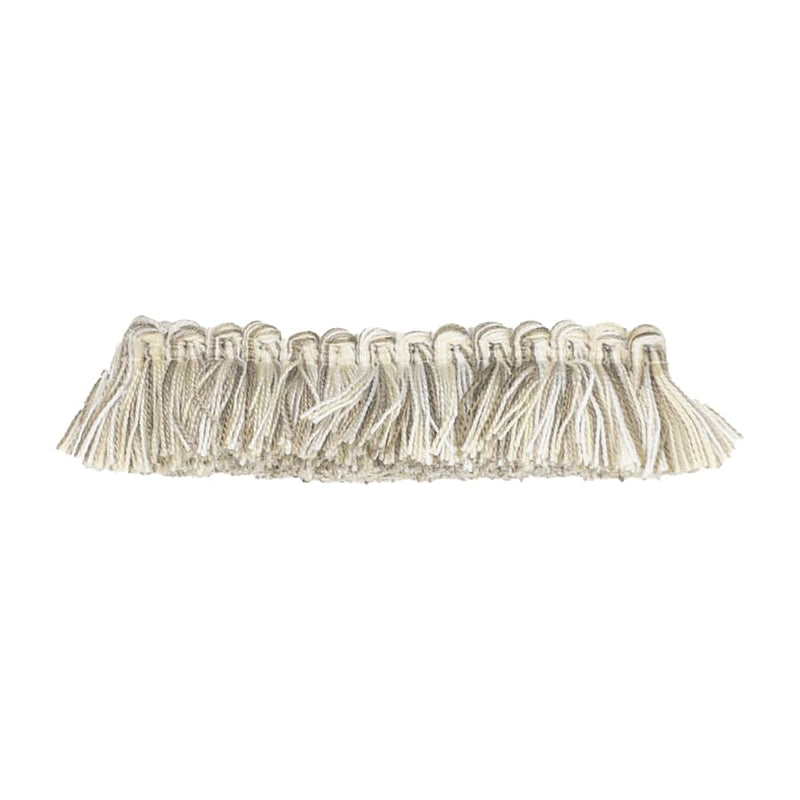 TURILLI BRUSH FRINGE 6 SANDALWOOD