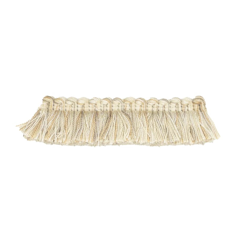 TURILLI BRUSH FRINGE 9 STRAW