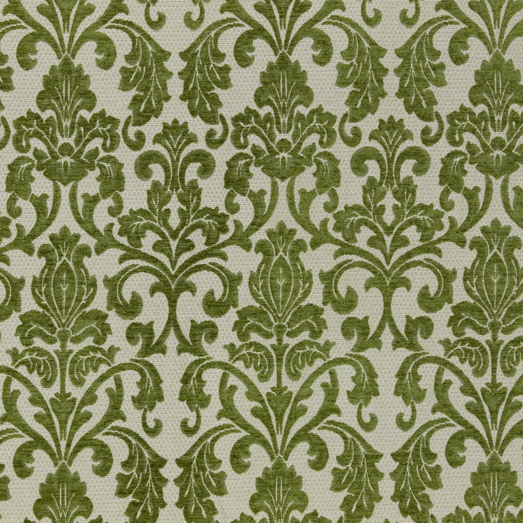 TIVOLI DAMASK / PICKLE