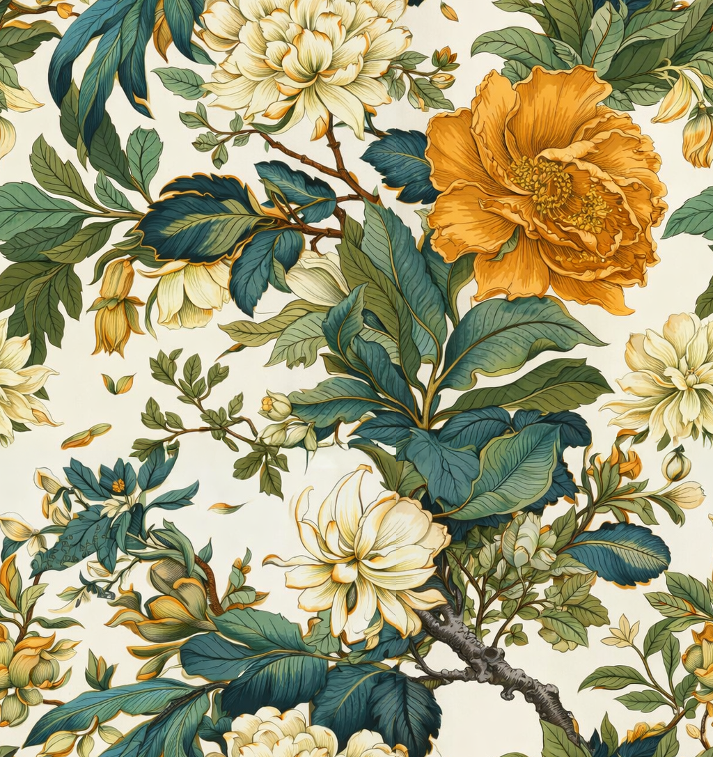 Atlanta Fabrics Tugaloo Teal Fabric | Atlanta Fabrics