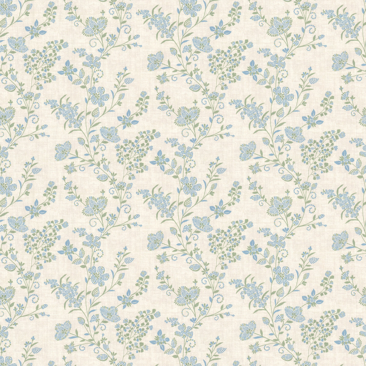 UPSCALE 2 CORNFLOWER