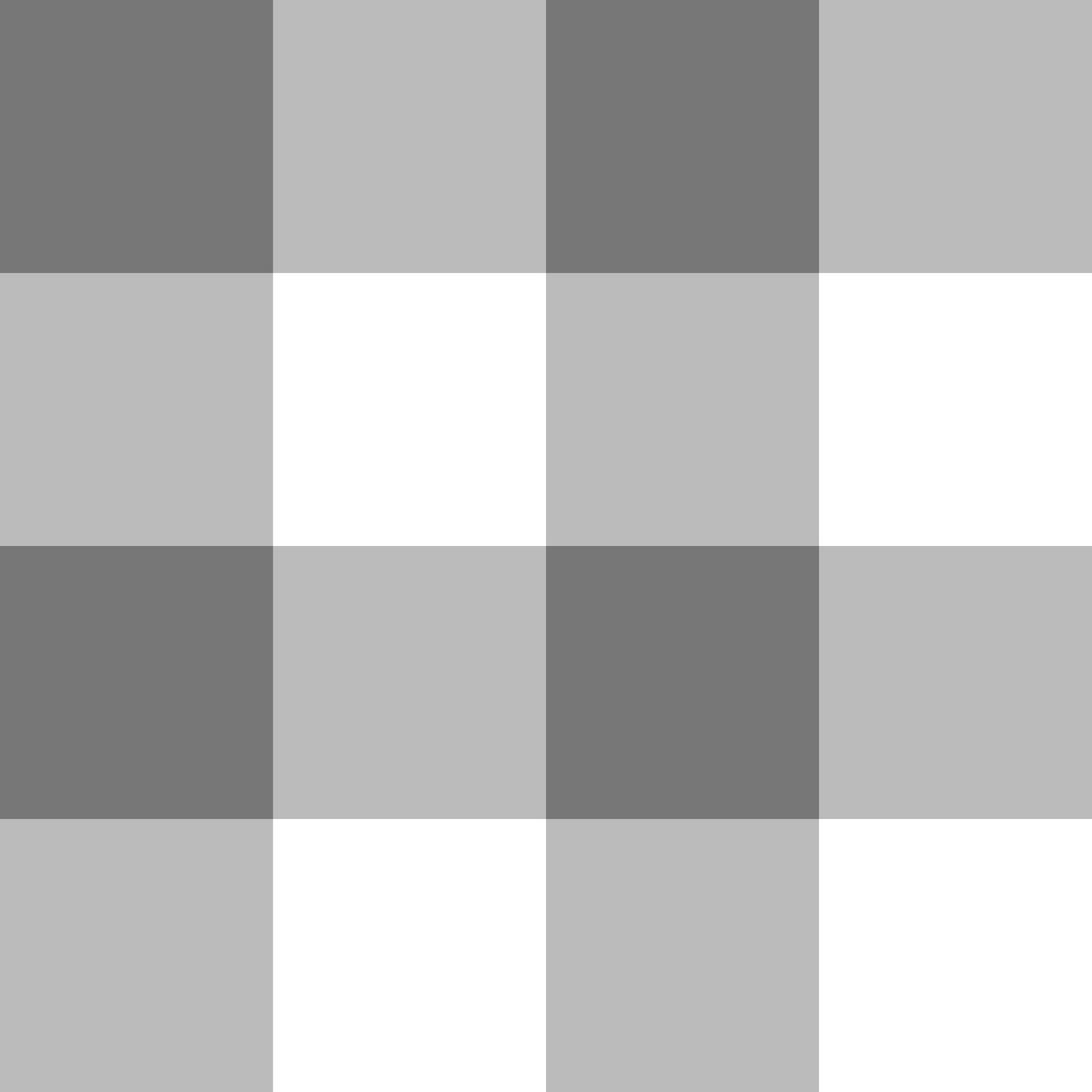 Unley Plaid Grey