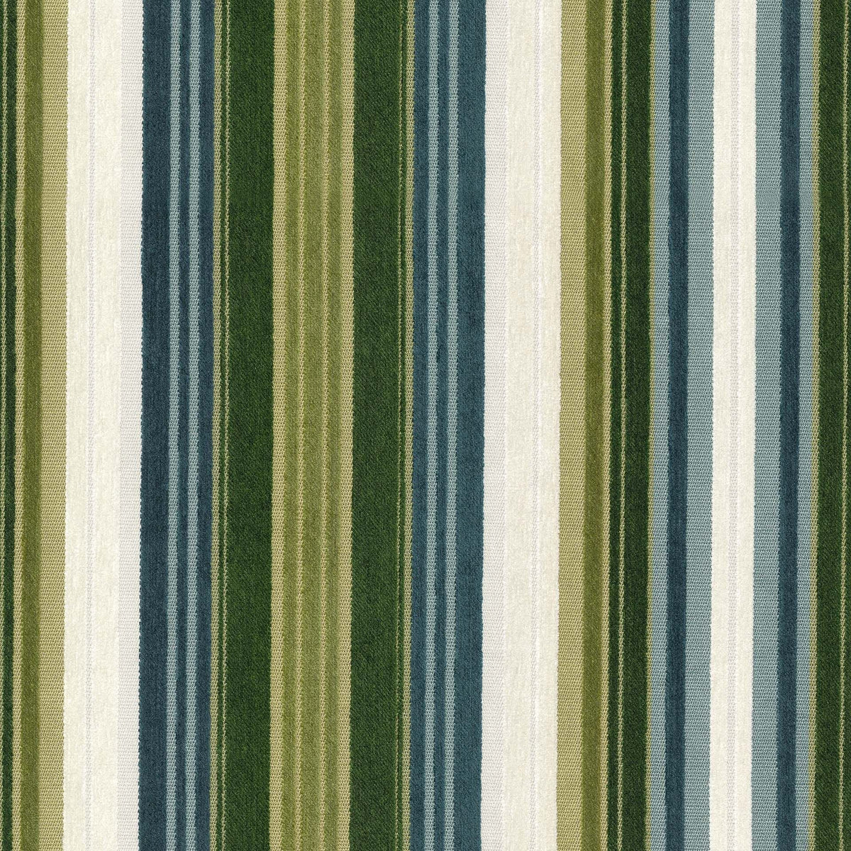 Valentino Stripe Crypton® / Spruce