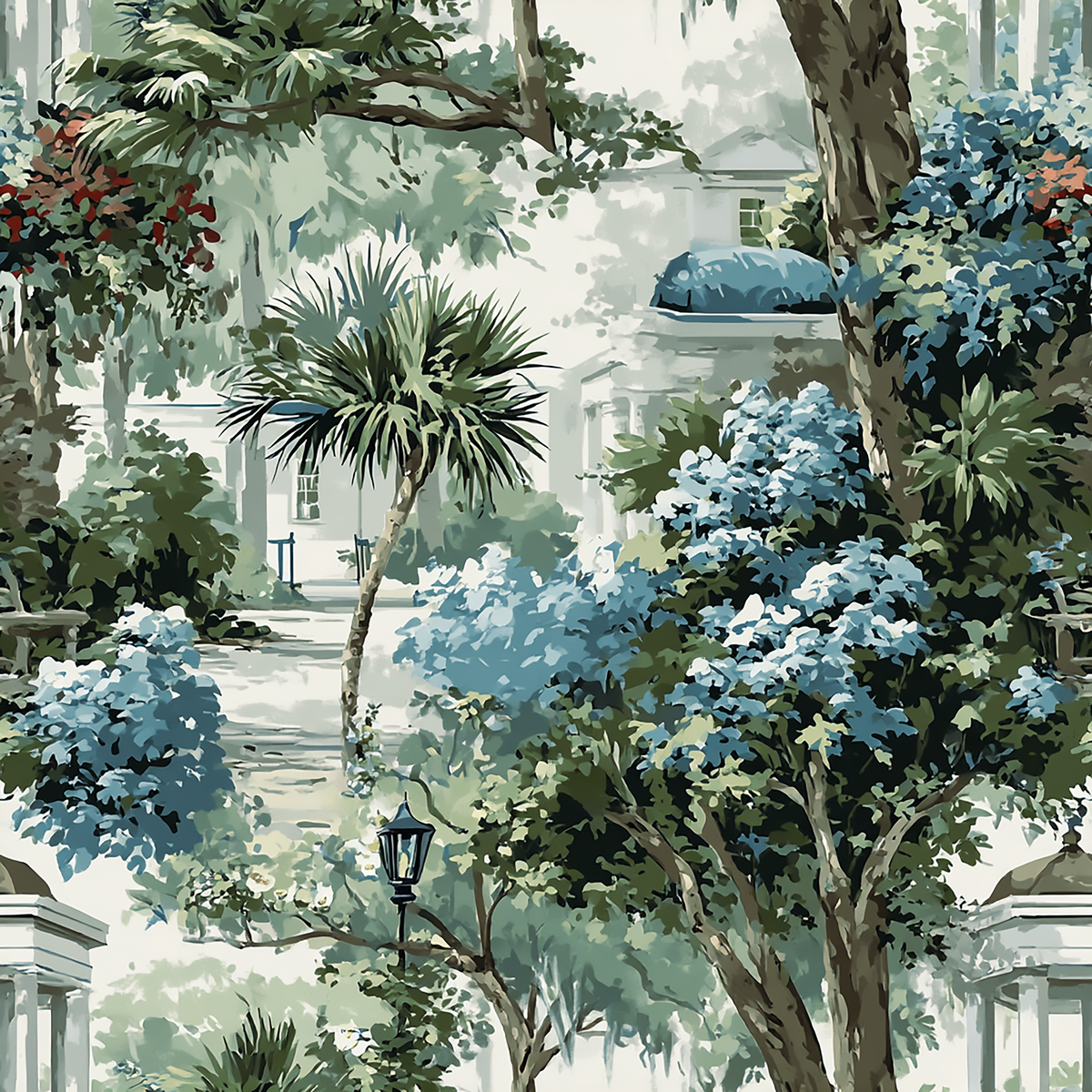 Vanderhorst Eucalyptus