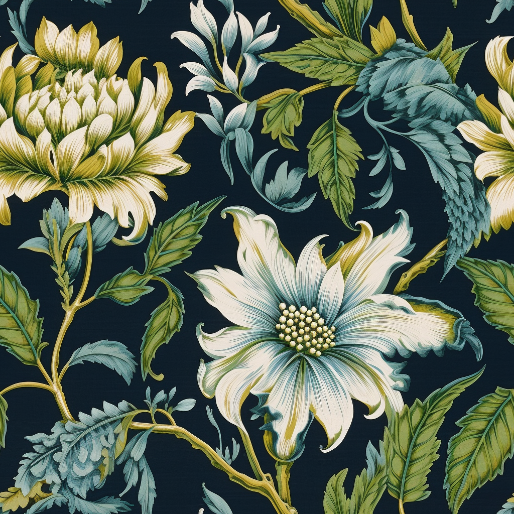 Vast Possibility Teal