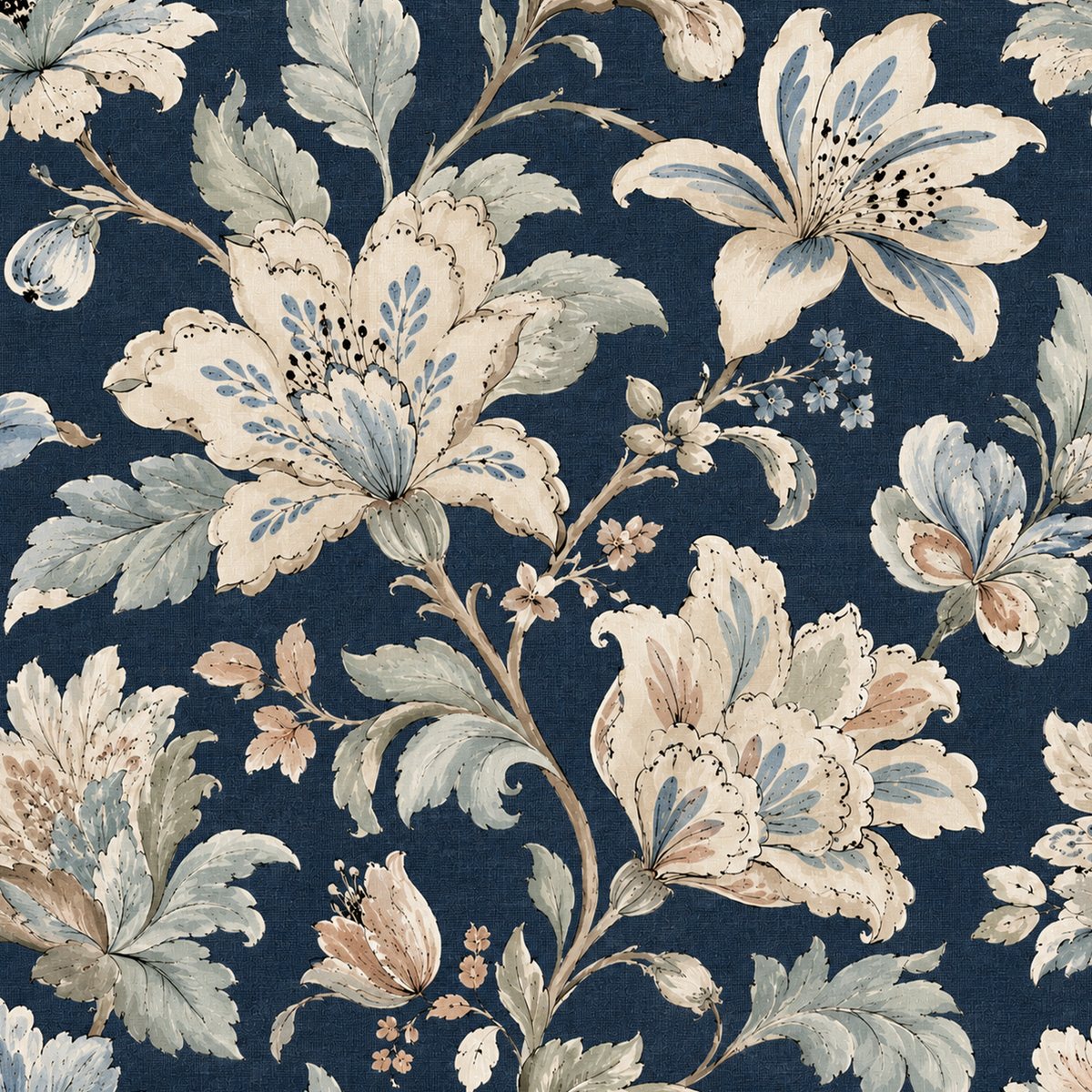 Whitcombe Garden Mint