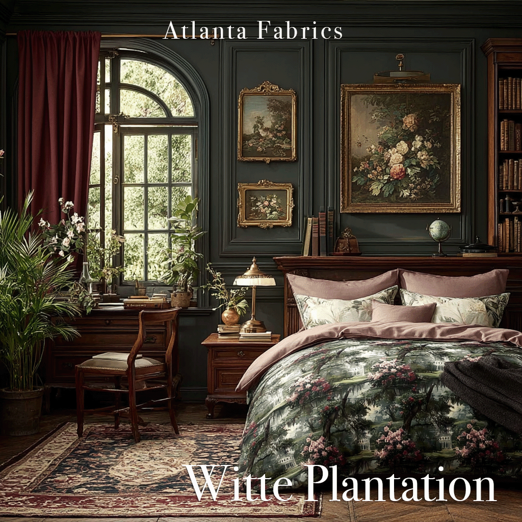 Witte Plantation Green