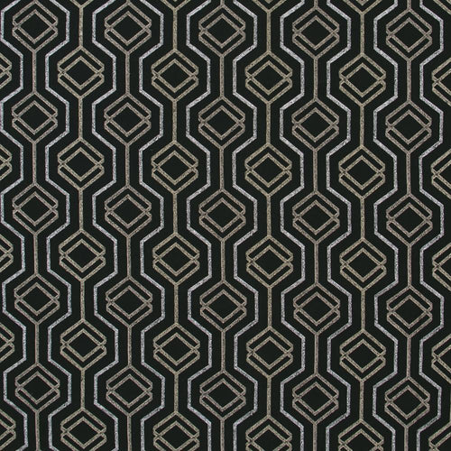 All Its Own Onyx - Atlanta Fabrics