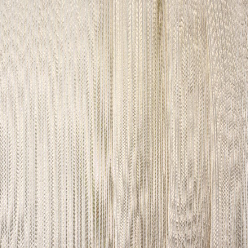 All Lined Up (RR) Beige - Atlanta Fabrics