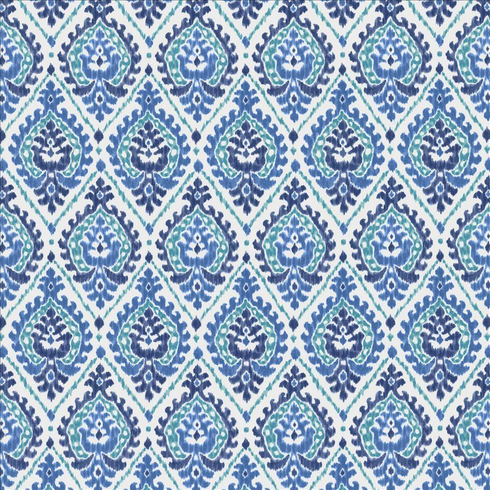 Alluring - Denim - Atlanta Fabrics