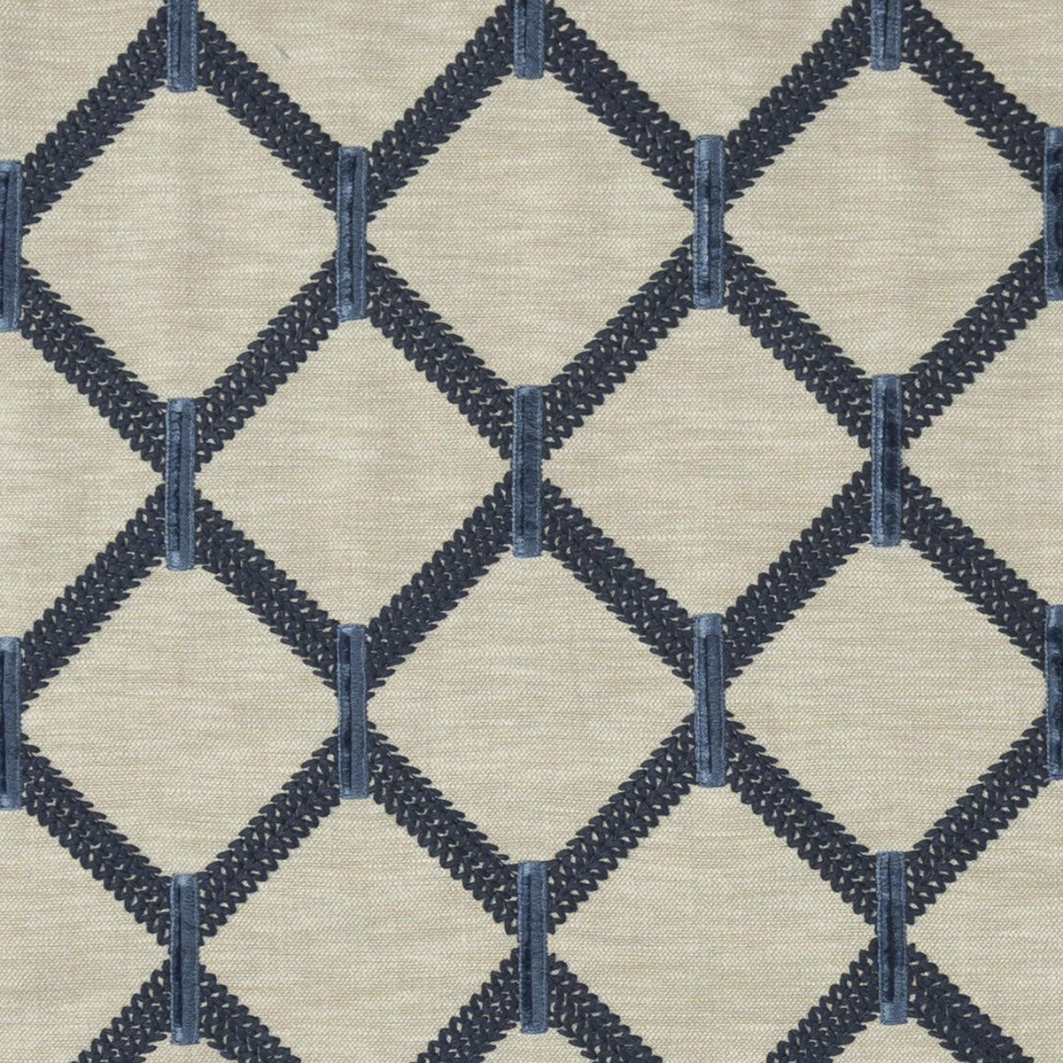 Mitchell Fabrics Aman-Nautical Fabric | Atlanta Fabrics