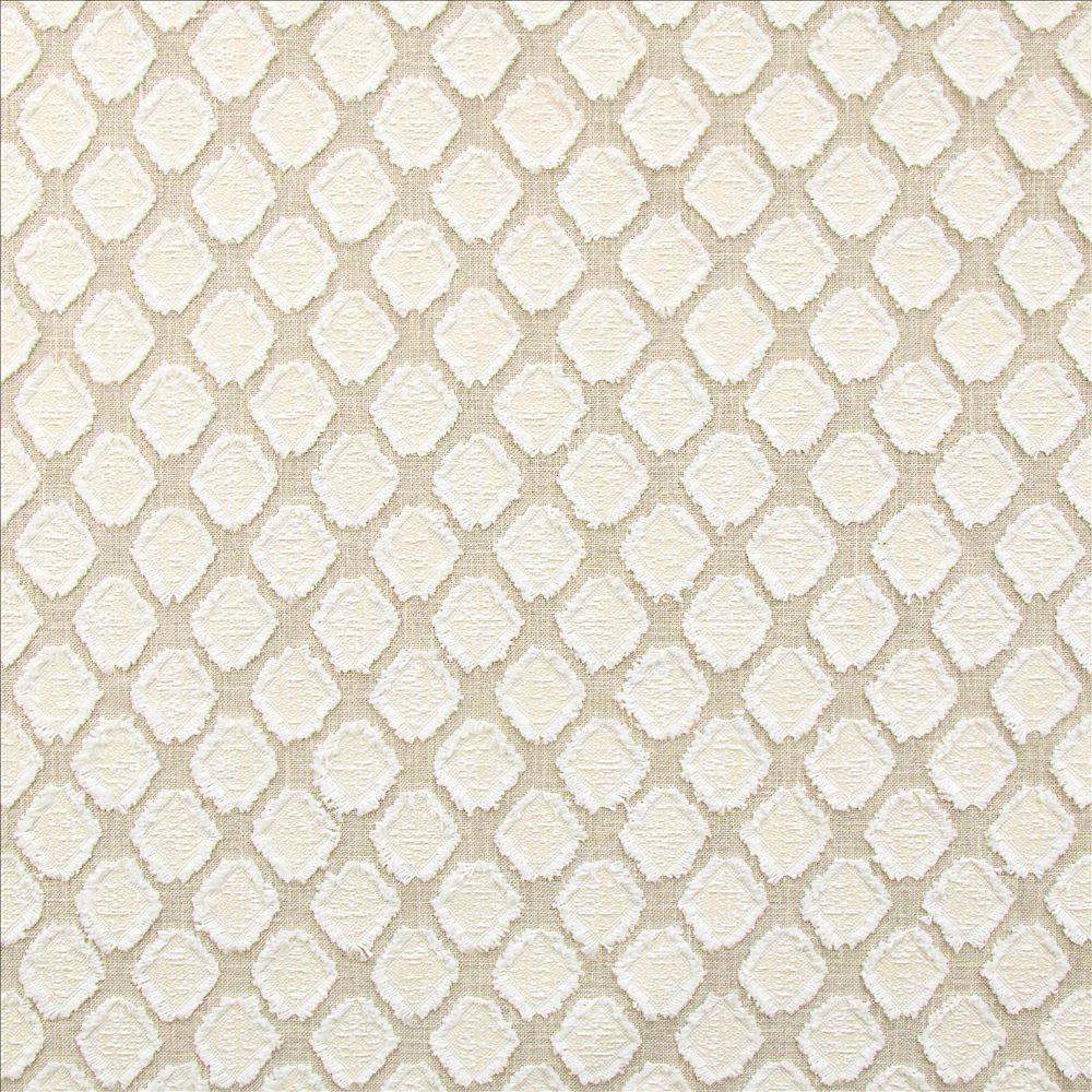 Amberlyn - Natural - Atlanta Fabrics