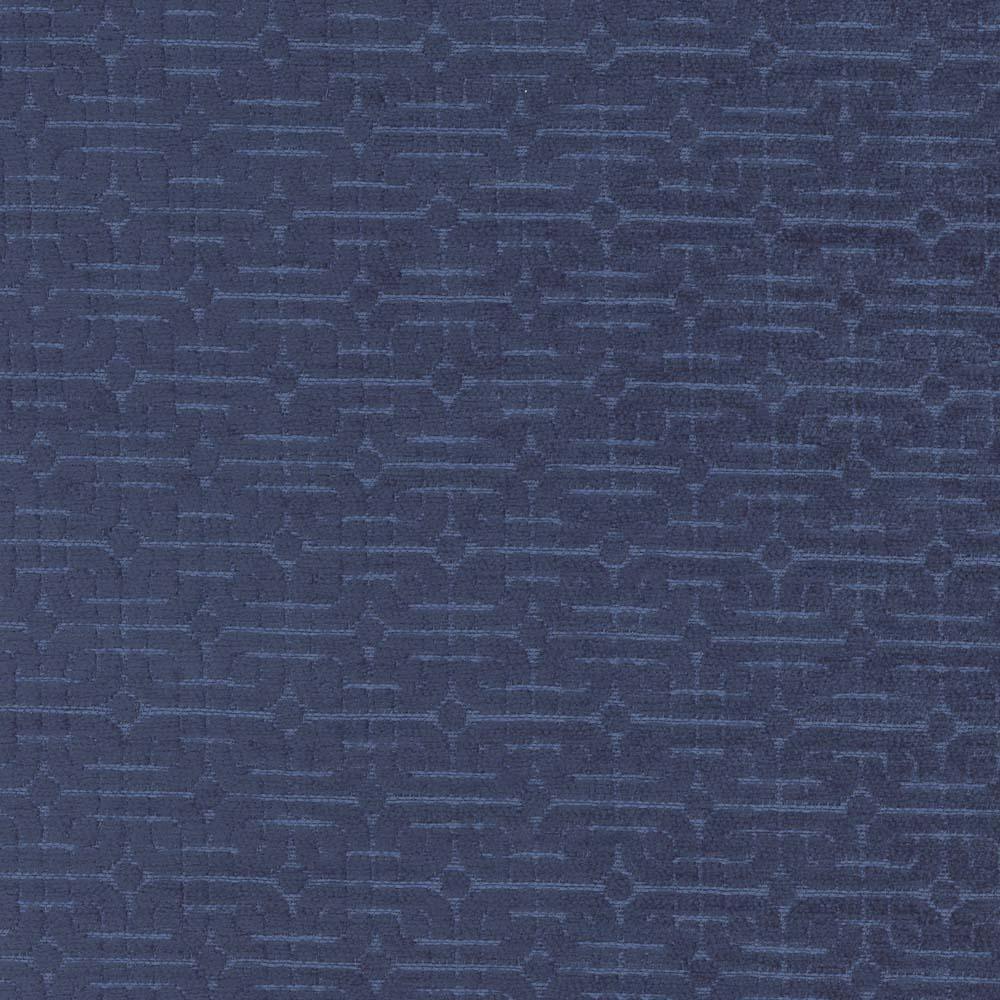 Antechamber Navy - Atlanta Fabrics