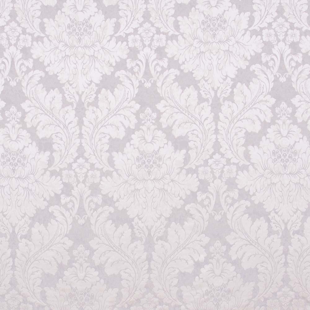 Aspenwood Pearl Grey - Atlanta Fabrics