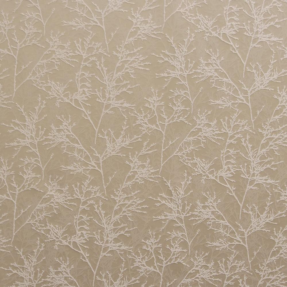 Bare Trees Alabaster - Atlanta Fabrics