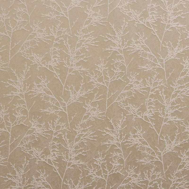 Bare Trees Alabaster - Atlanta Fabrics