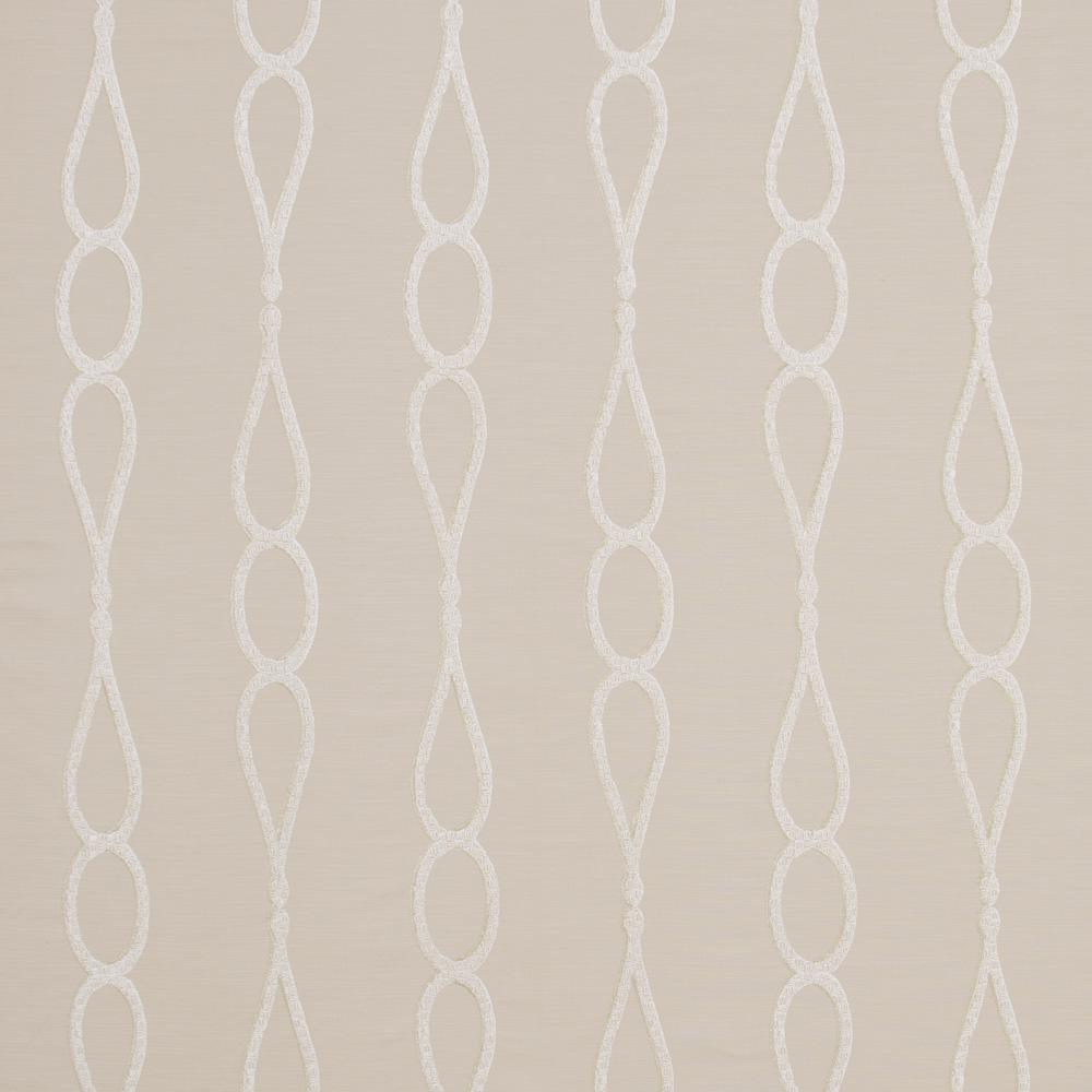 Begin Again Taupe - Atlanta Fabrics