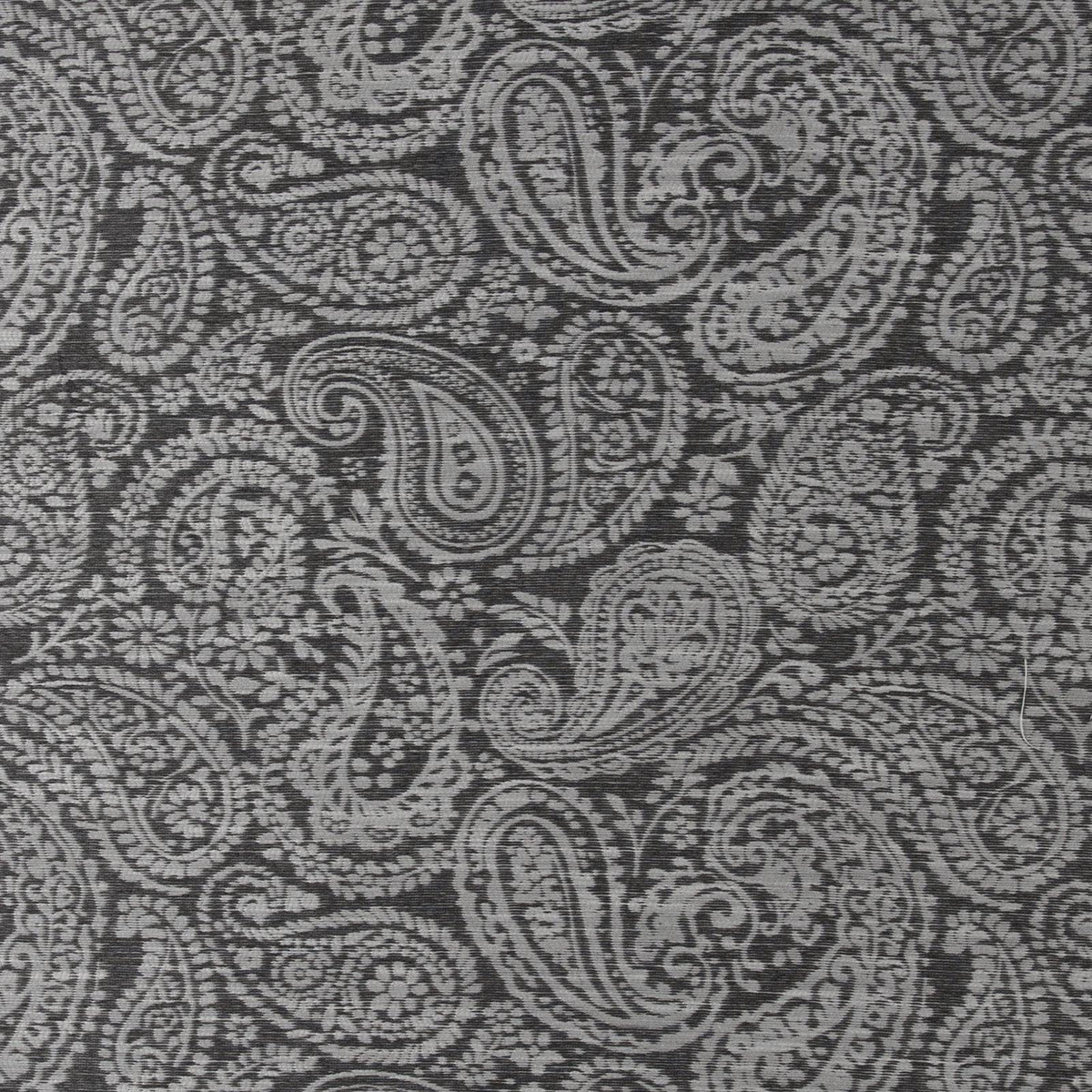 Mitchell Fabrics Bella-Charcoal Fabric | Atlanta Fabrics