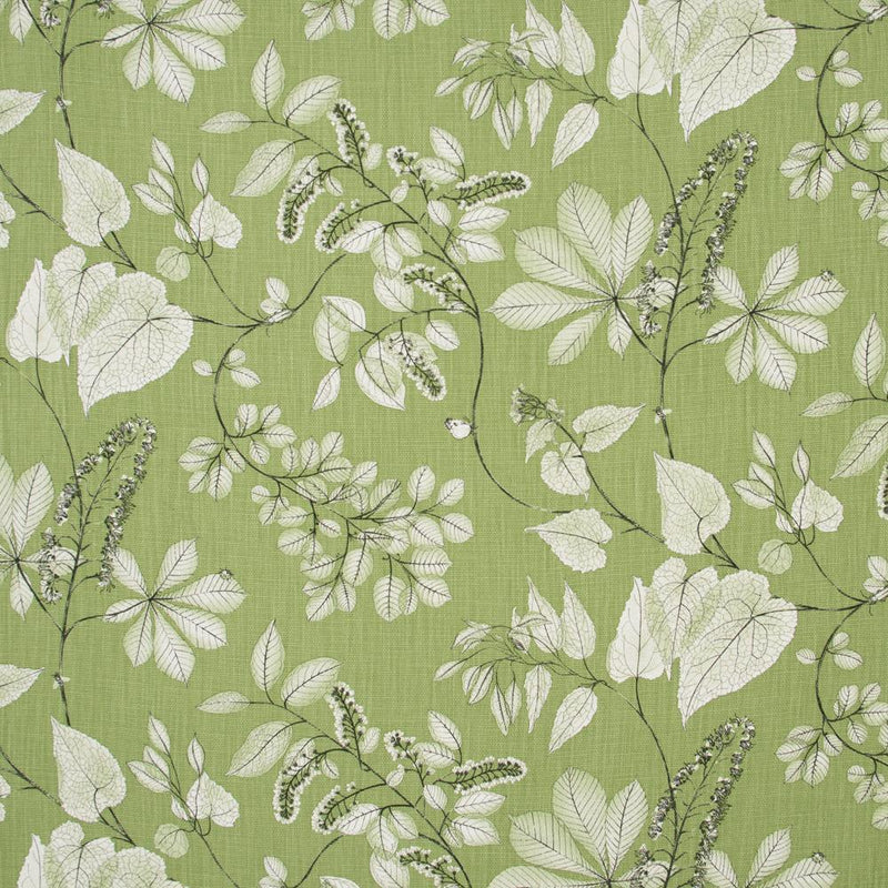 Belong Together Grass - Atlanta Fabrics