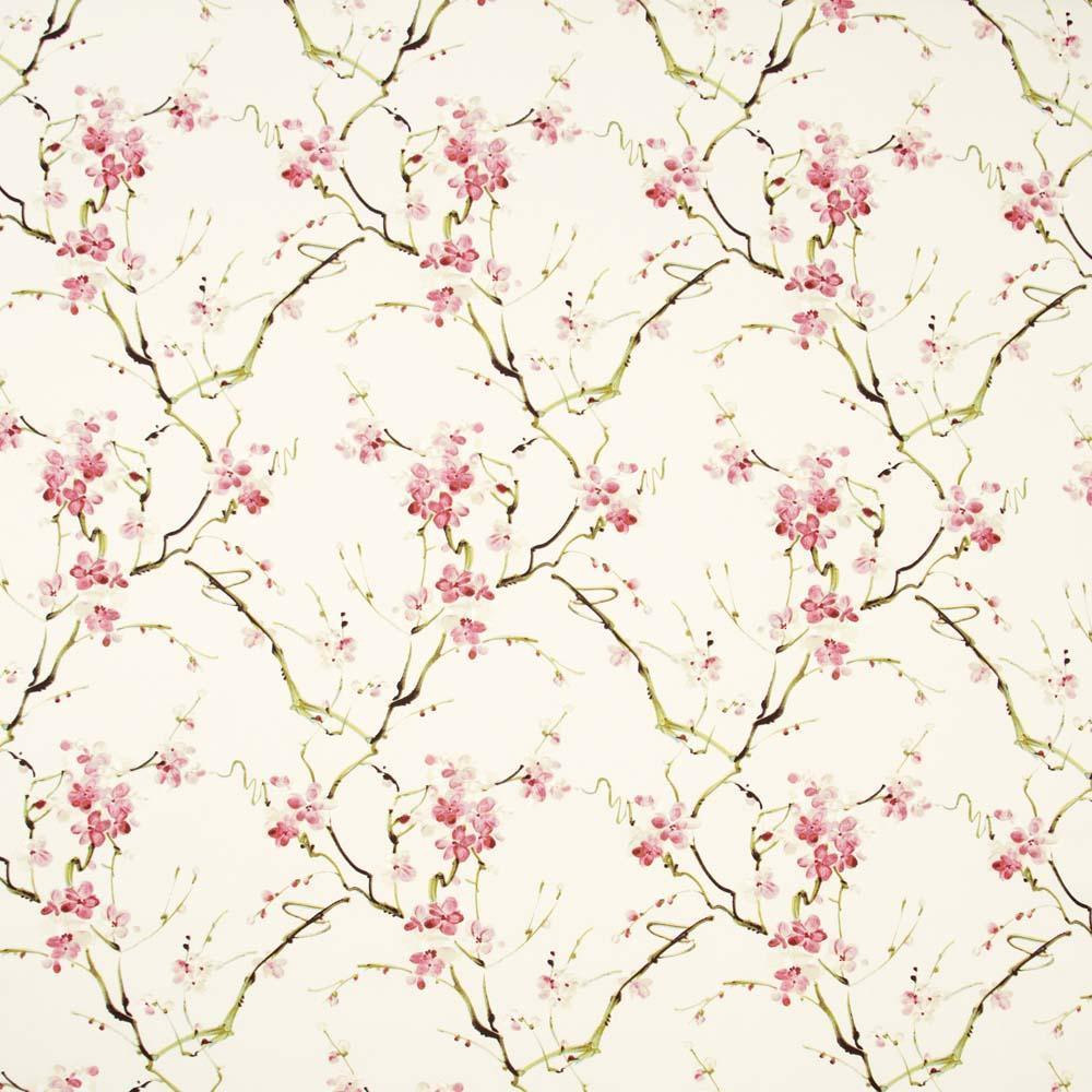 Birdsall Farm Petal Pink - Atlanta Fabrics