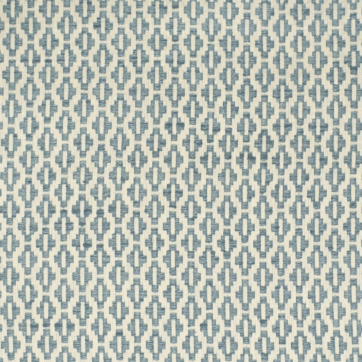 Bismarck S3010 Aqua - Atlanta Fabrics