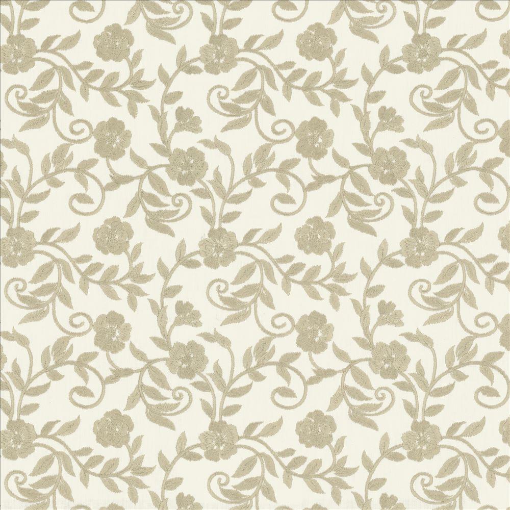 Blooming Grove - Marble - Atlanta Fabrics