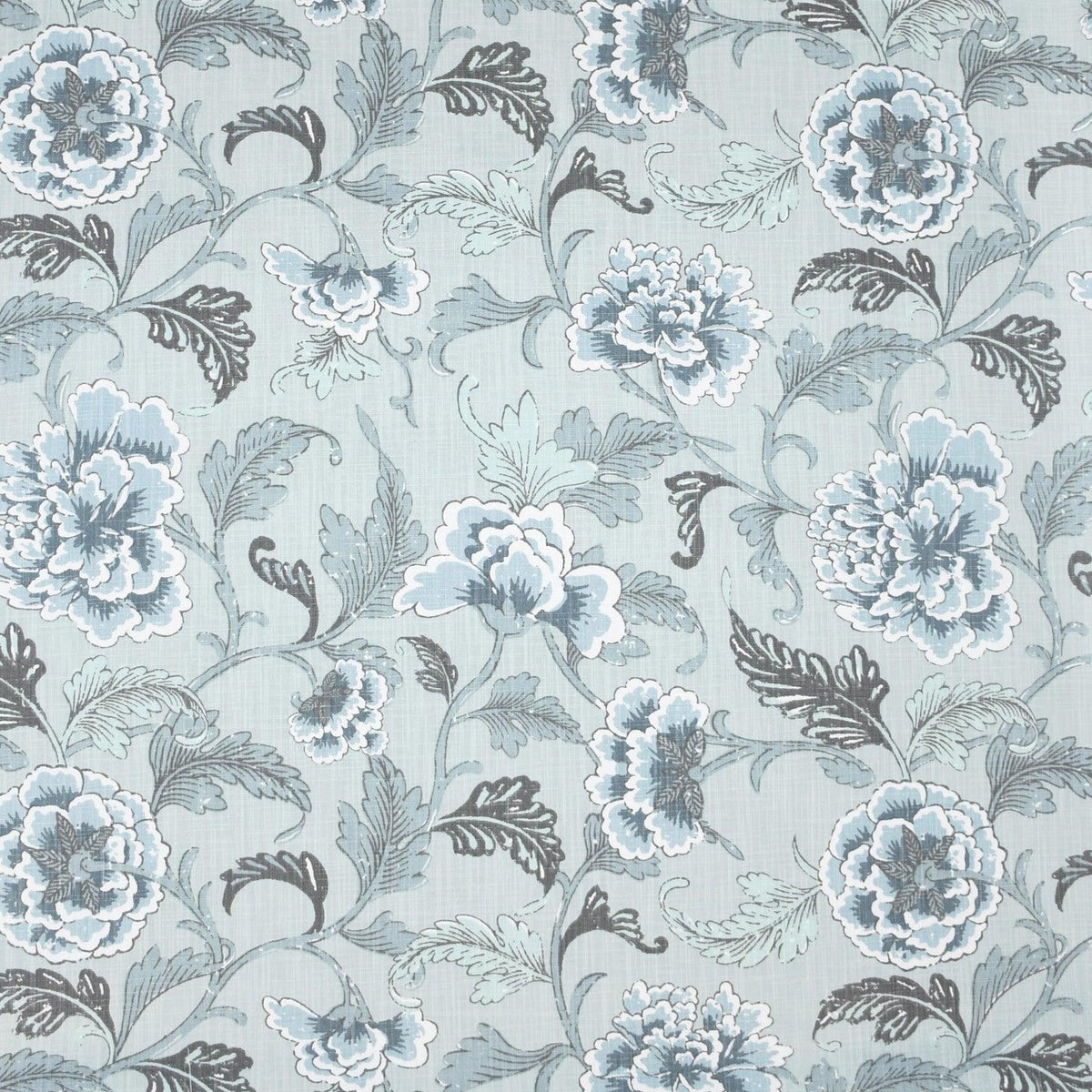 Borden S3986 Mist - Atlanta Fabrics