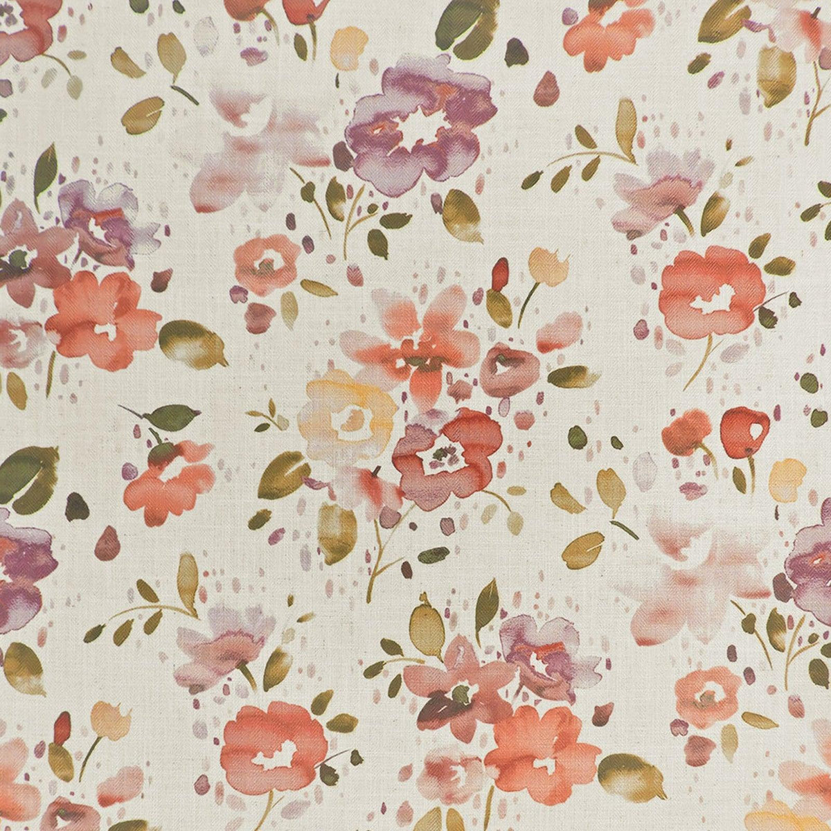 Bowling Green S4091 Berry - Atlanta Fabrics