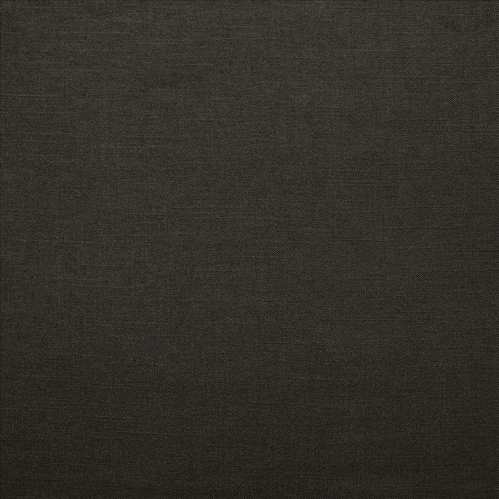 Brandenburg - Charcoal Grey - Atlanta Fabrics