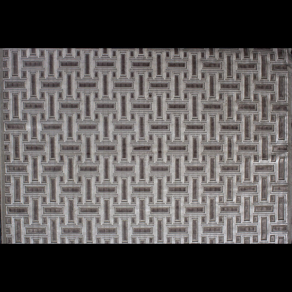 Mitchell Fabrics Brentano-Truffle Fabric | Atlanta Fabrics
