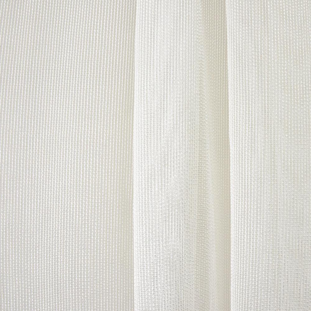 Bustle White (FR) (RR) - Atlanta Fabrics