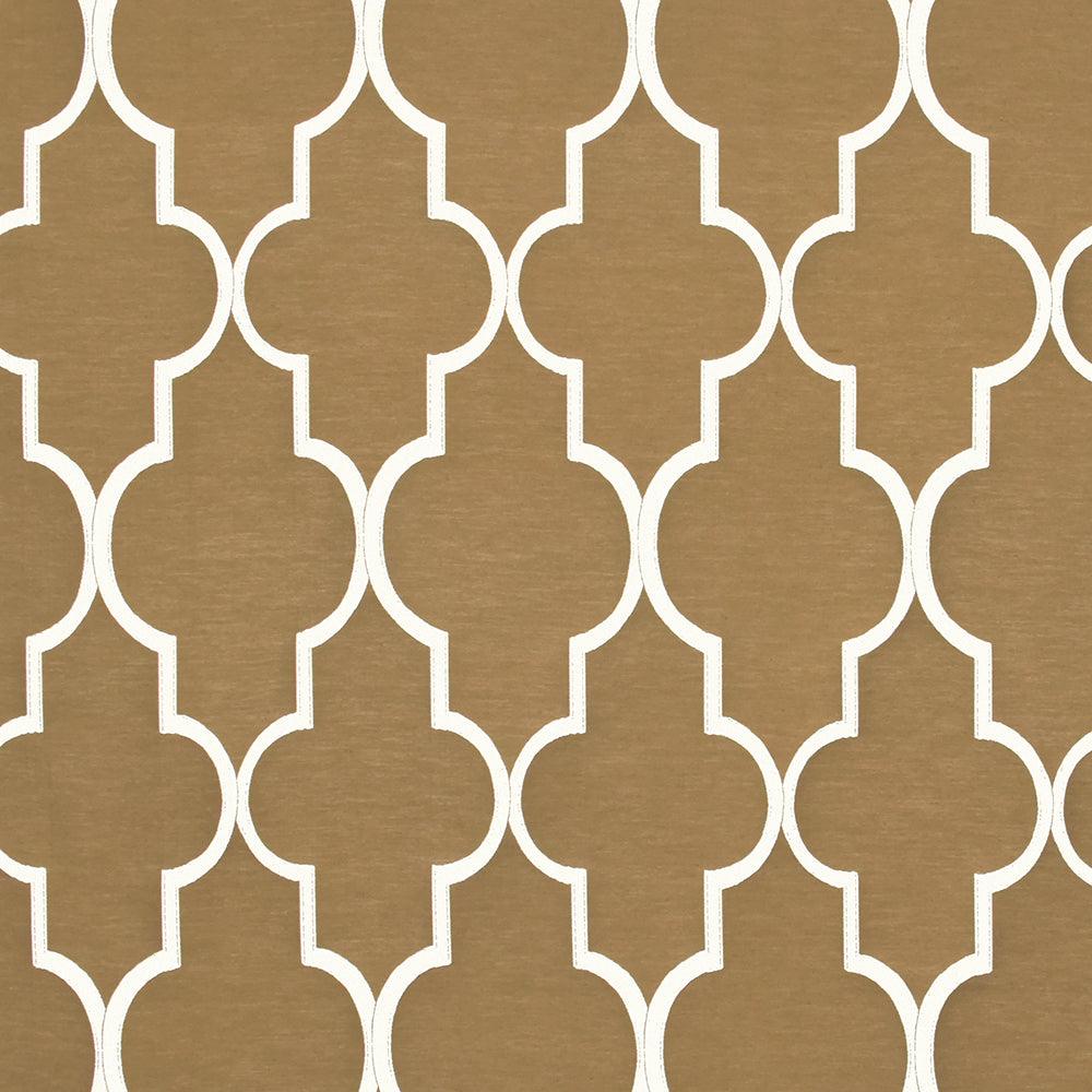 Carole By Grace Bark Fabric | Atlanta Fabrics