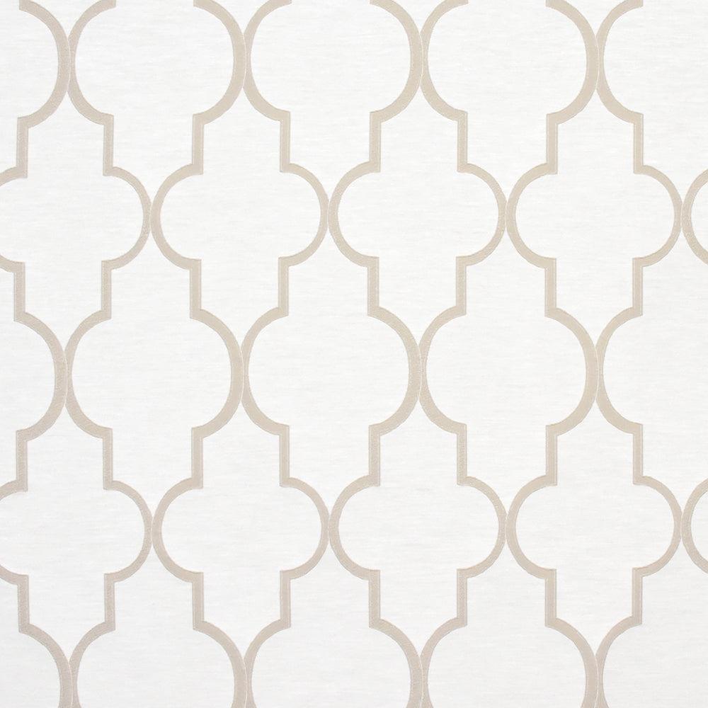 Carole By Grace Cappuccino Fabric | Atlanta Fabrics