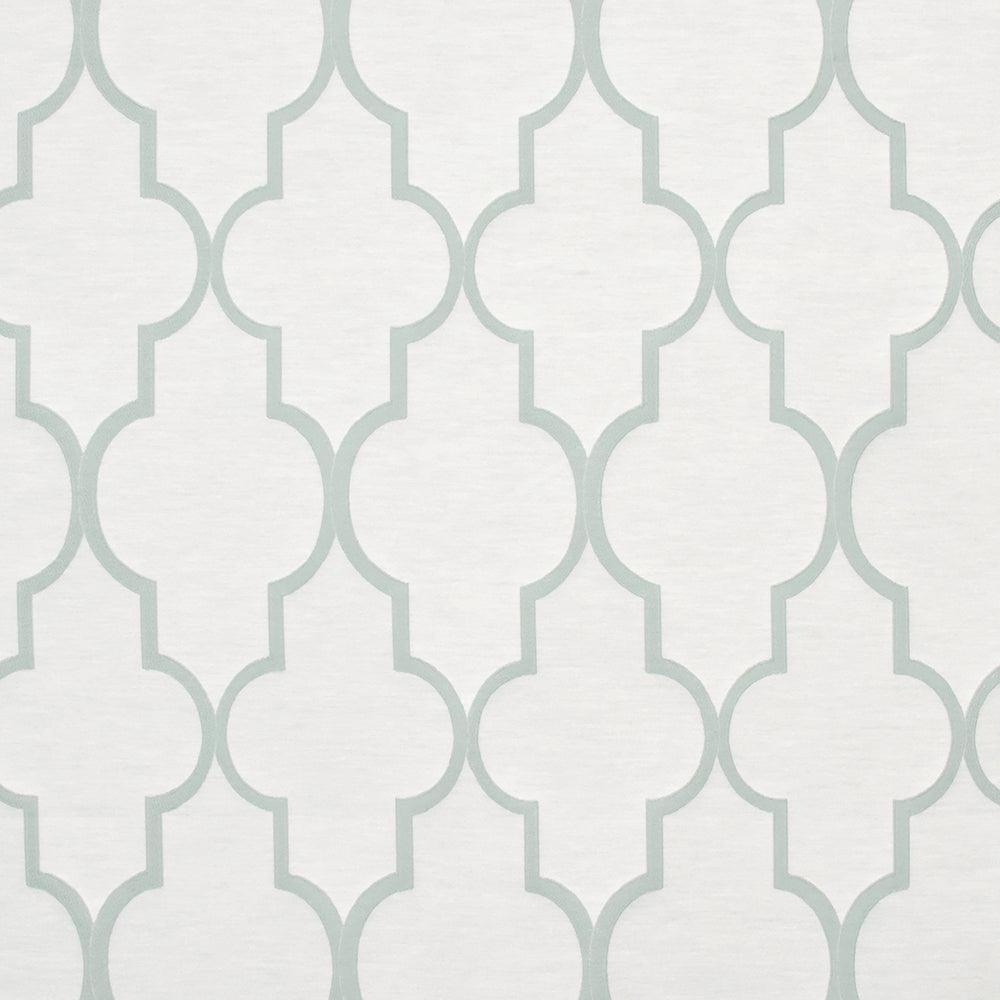 Carole By Grace Seafoam Fabric | Atlanta Fabrics