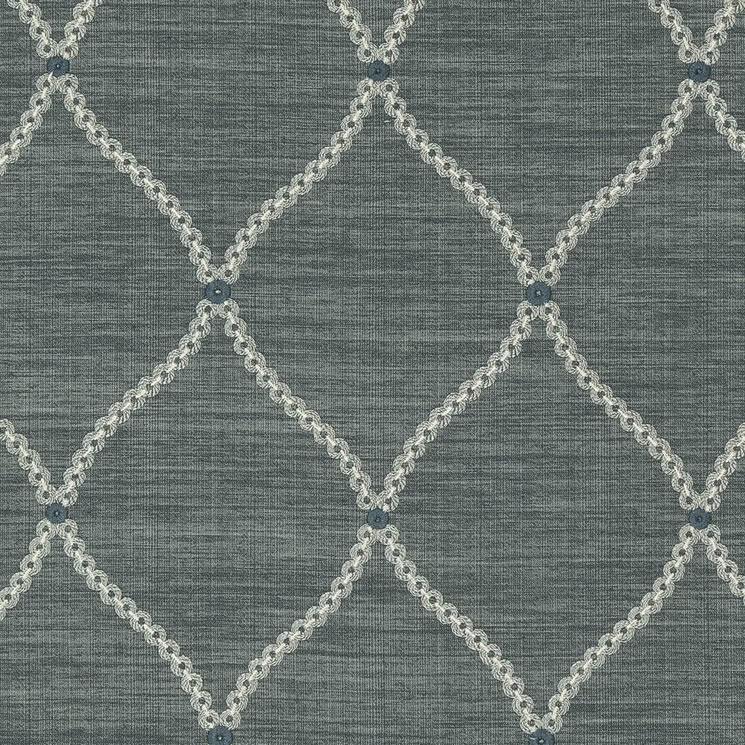 Campisi Serenity Blue - Atlanta Fabrics