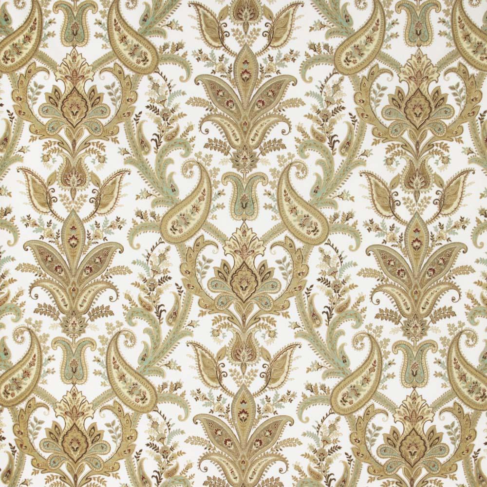 Carole Castelle-Blush Fabric | Atlanta Fabrics