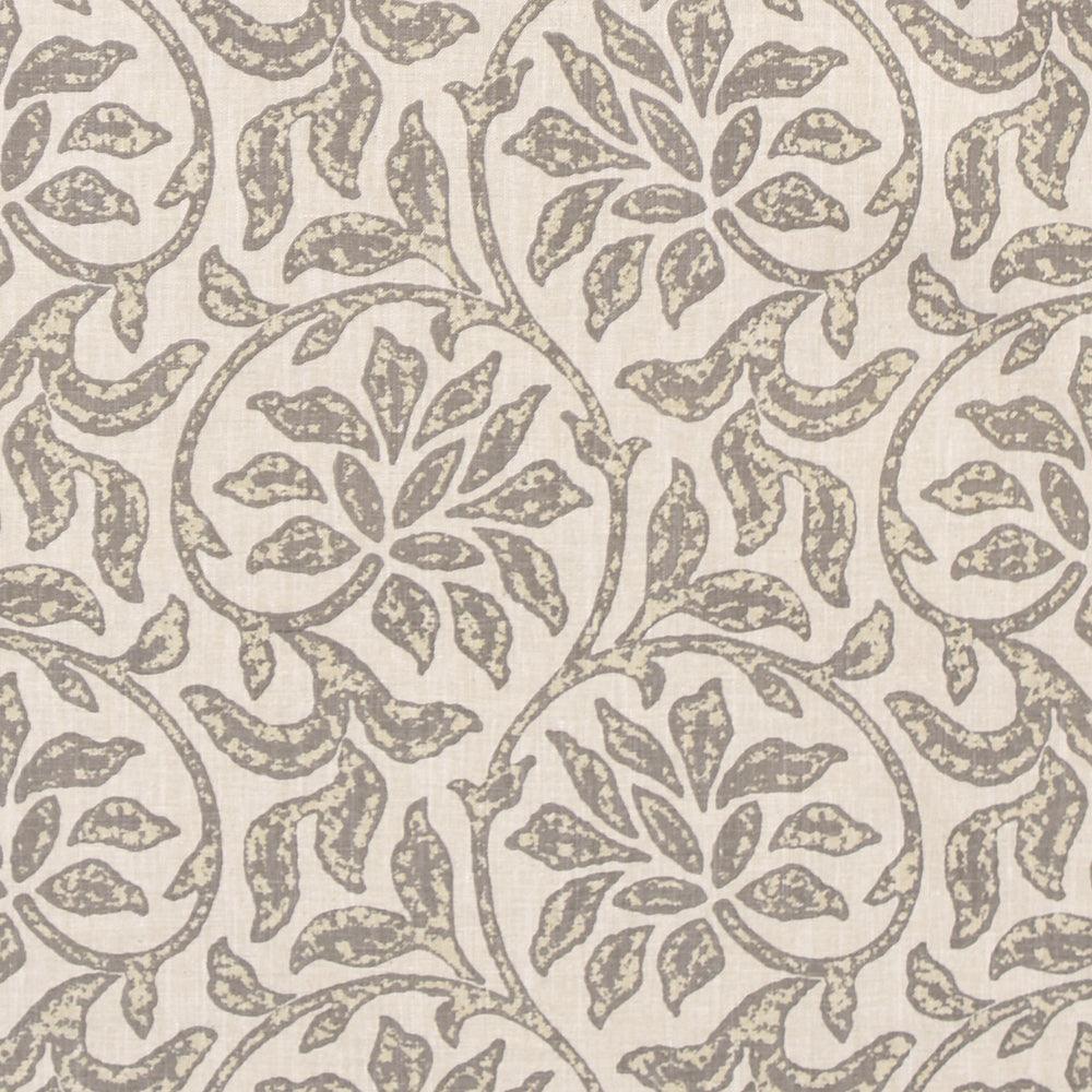 Carole Caswell Bay Beige Fabric | Atlanta Fabrics