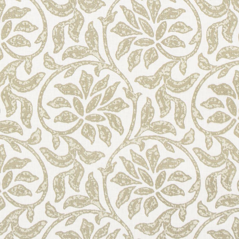 Caswell Bay Linen - Atlanta Fabrics