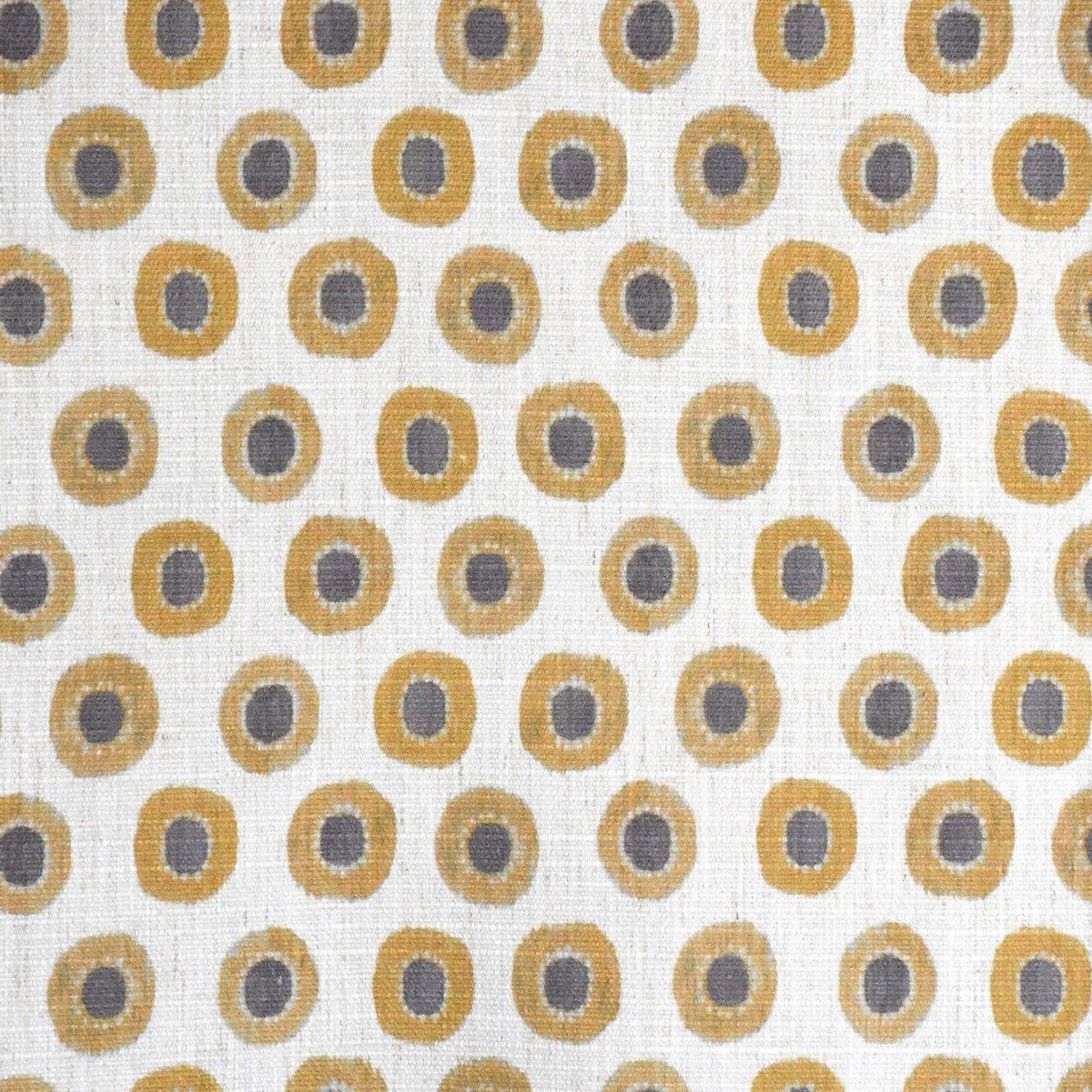 Circle Back S4152 Amber - Atlanta Fabrics