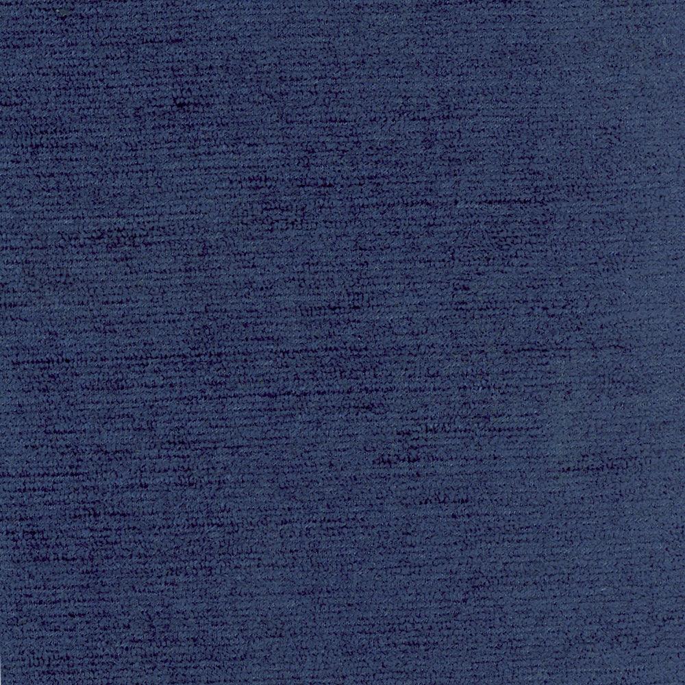 Carole Clean Slate India Ink (FR) Fabric | Atlanta Fabrics
