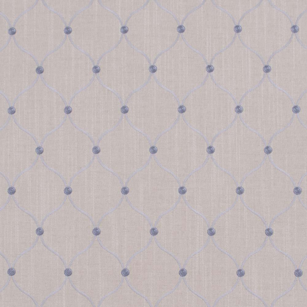 Carole Come Back To Me Travertine Fabric | Atlanta Fabrics