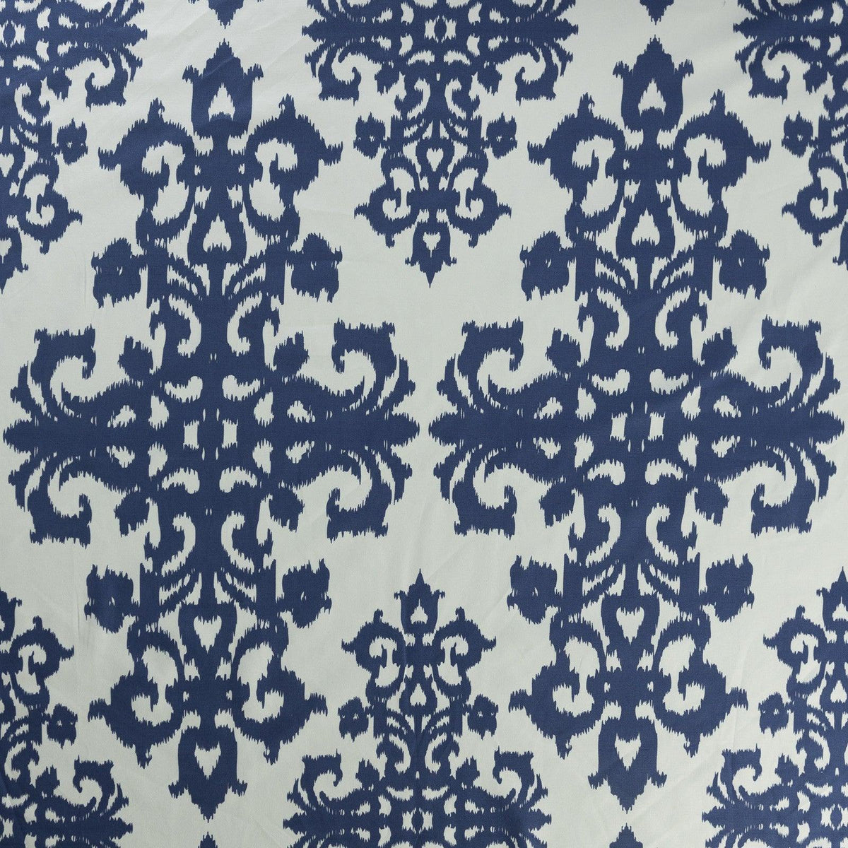 Mitchell Fabrics Corsicana-Blue Fabric | Atlanta Fabrics