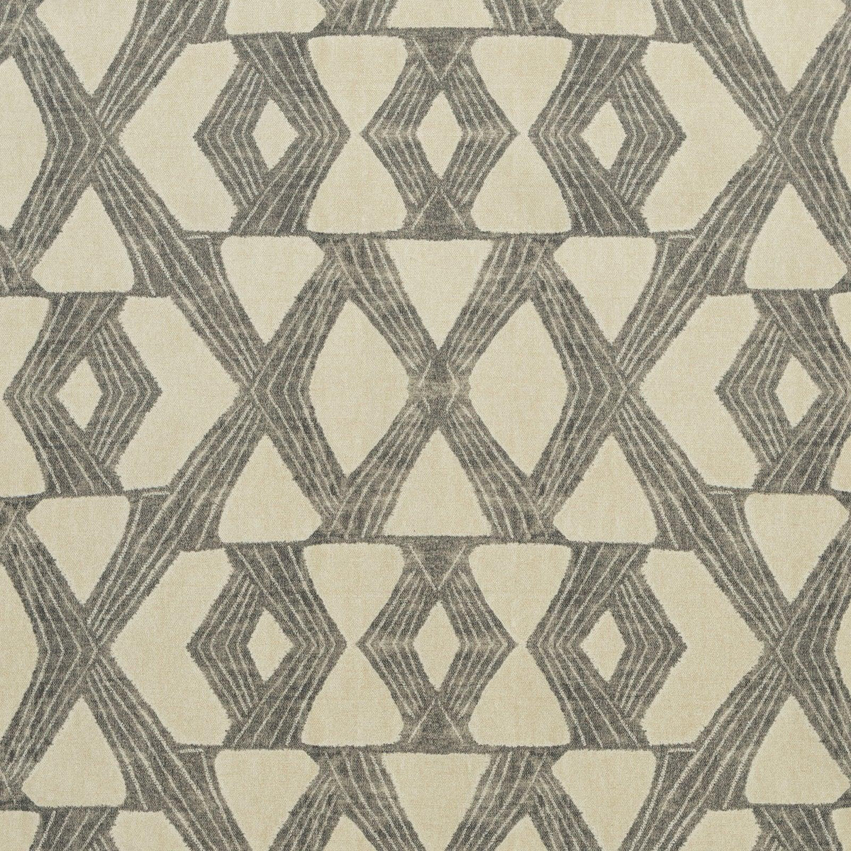 Crossover-Grey - Atlanta Fabrics