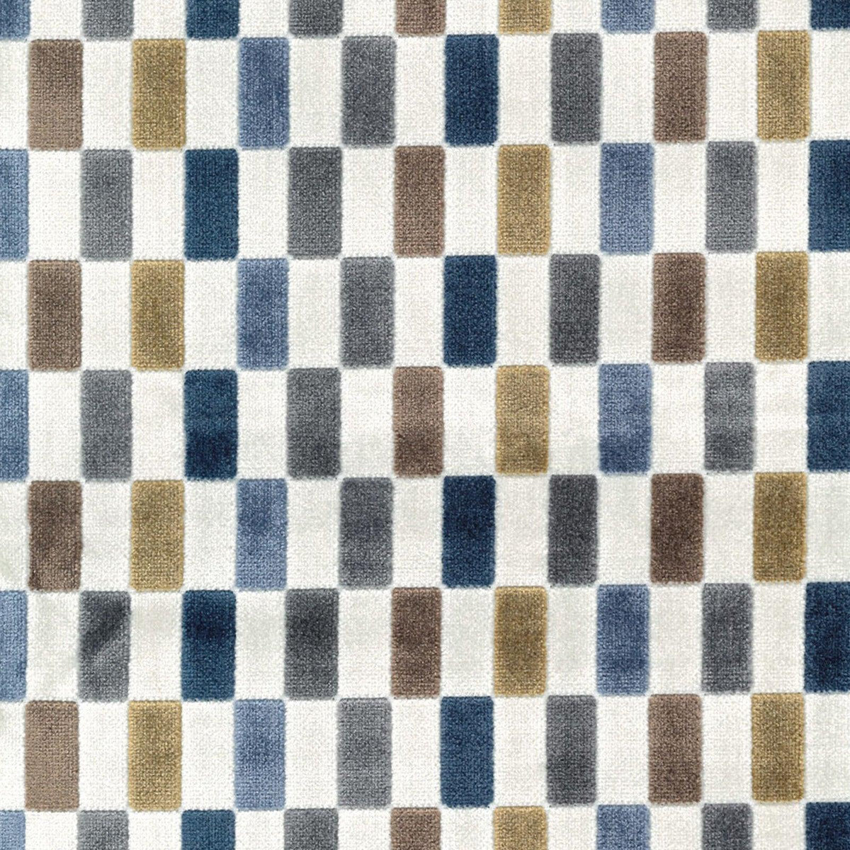 Crossville S4117 Prussian - Atlanta Fabrics