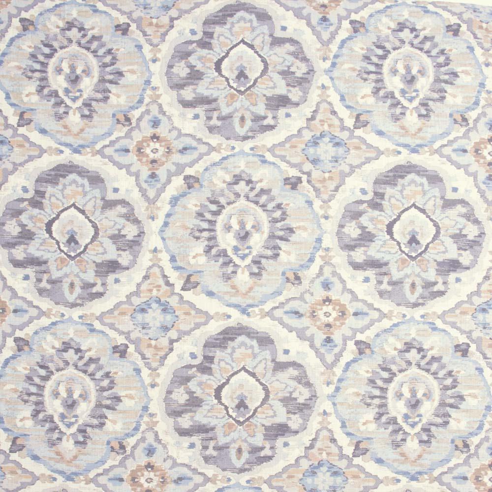 Carole Culture Cloud Fabric | Atlanta Fabrics