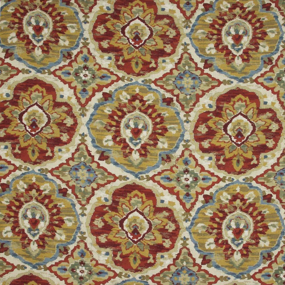 Carole Culture Harvest Fabric | Atlanta Fabrics