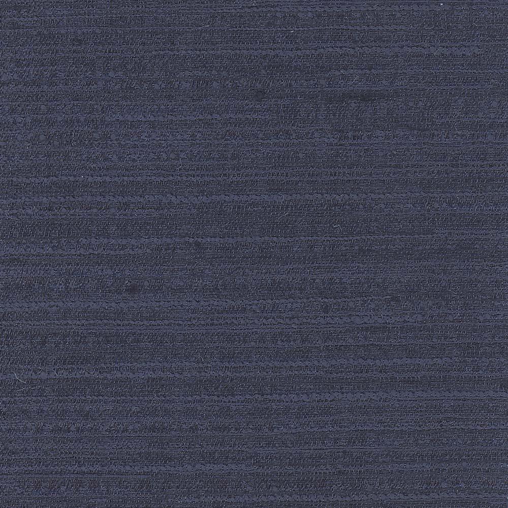 Carole Dacosta Peacoat Blue Fabric | Atlanta Fabrics