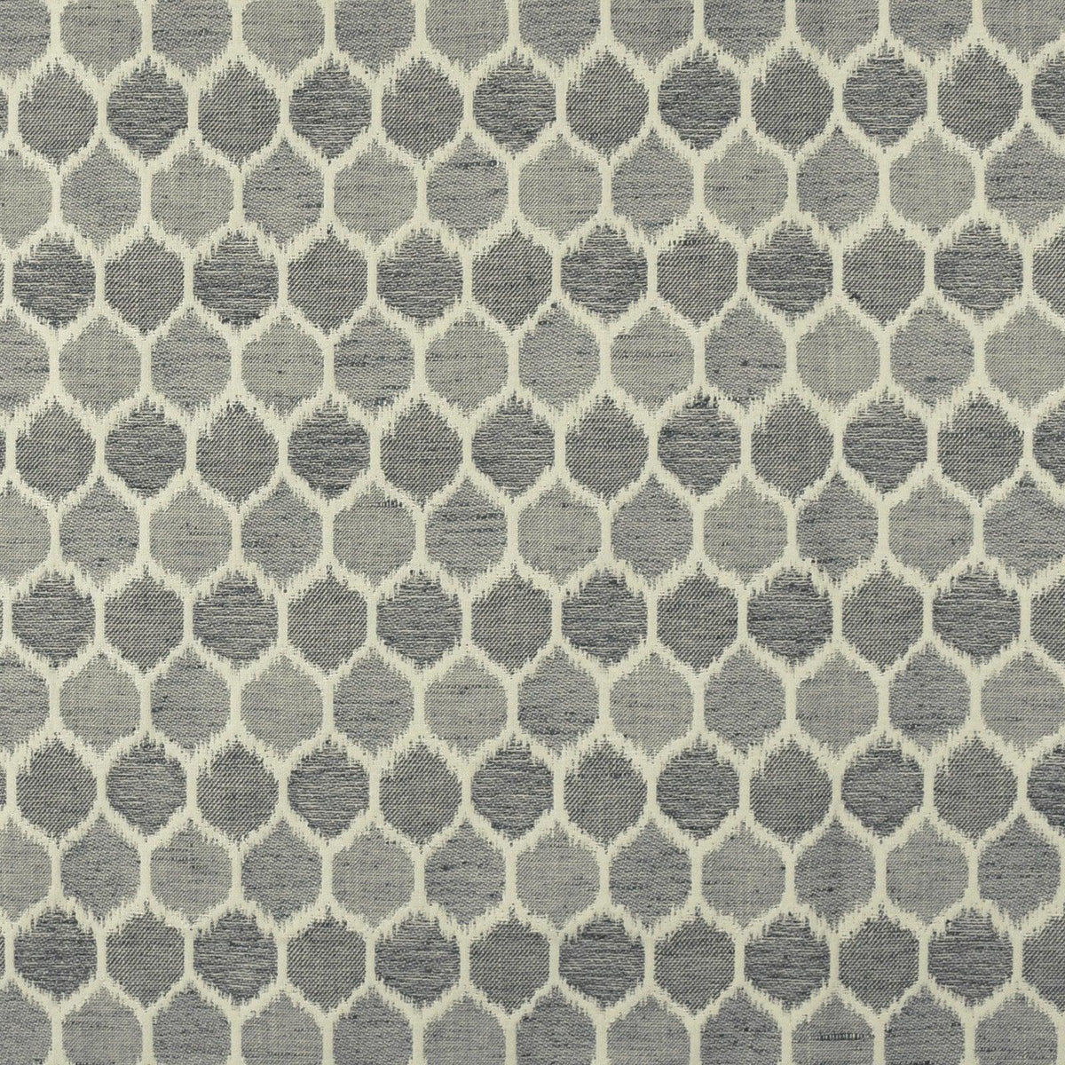 Dadeland S2974 Smoke - Atlanta Fabrics