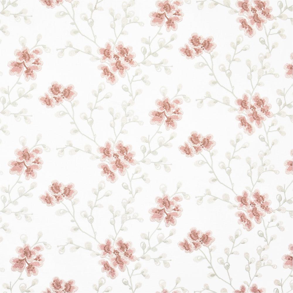 Darling Blooms Dogwood - Atlanta Fabrics